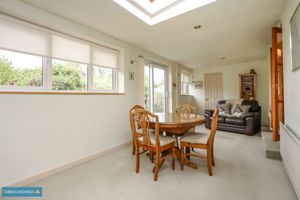 Family/Dining Room- click for photo gallery